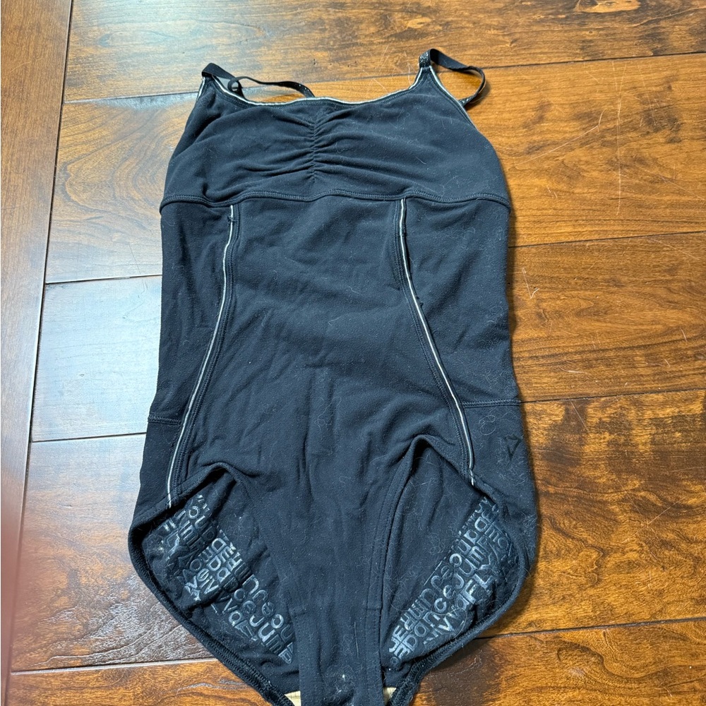 Ivivva bodysuit